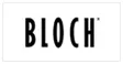 Bloch Maillot basico de Manga Larga Para Niña