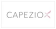 Capezio Maillot de Tirantes Doble para Niña