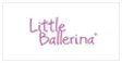Little Ballerina Love to Dance Sudadera
