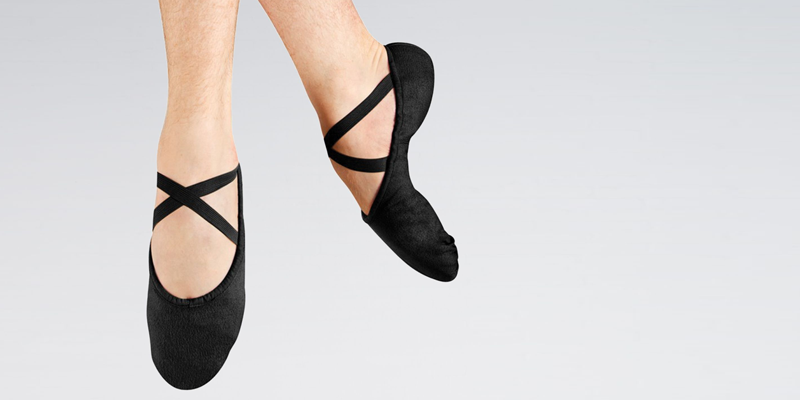 Zapatos de Ballet para Hombres