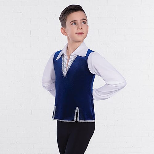 Trajes Temáticos para Niños
