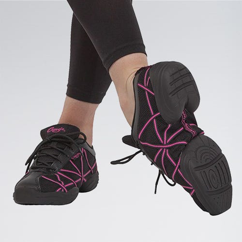 Zapatillas de Jazz