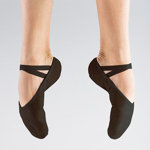 Zapatos de Danza para Hombre
