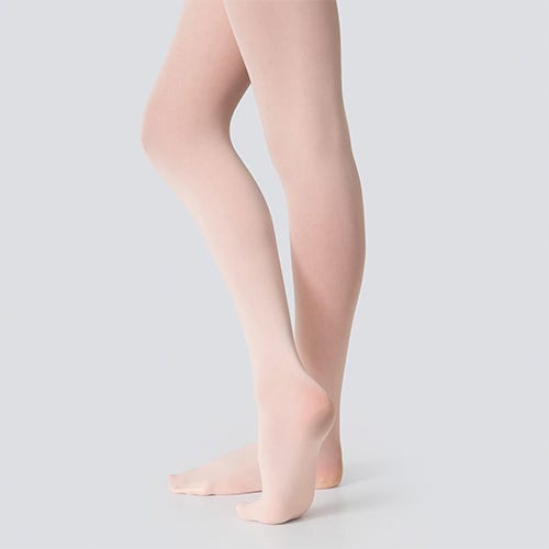 Medias y Calcetines de Danza
