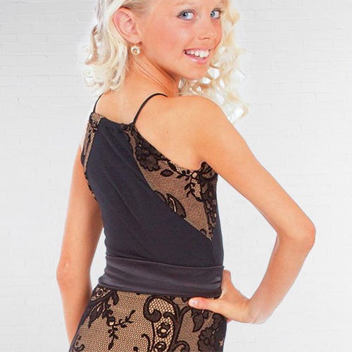 Tops de Danza