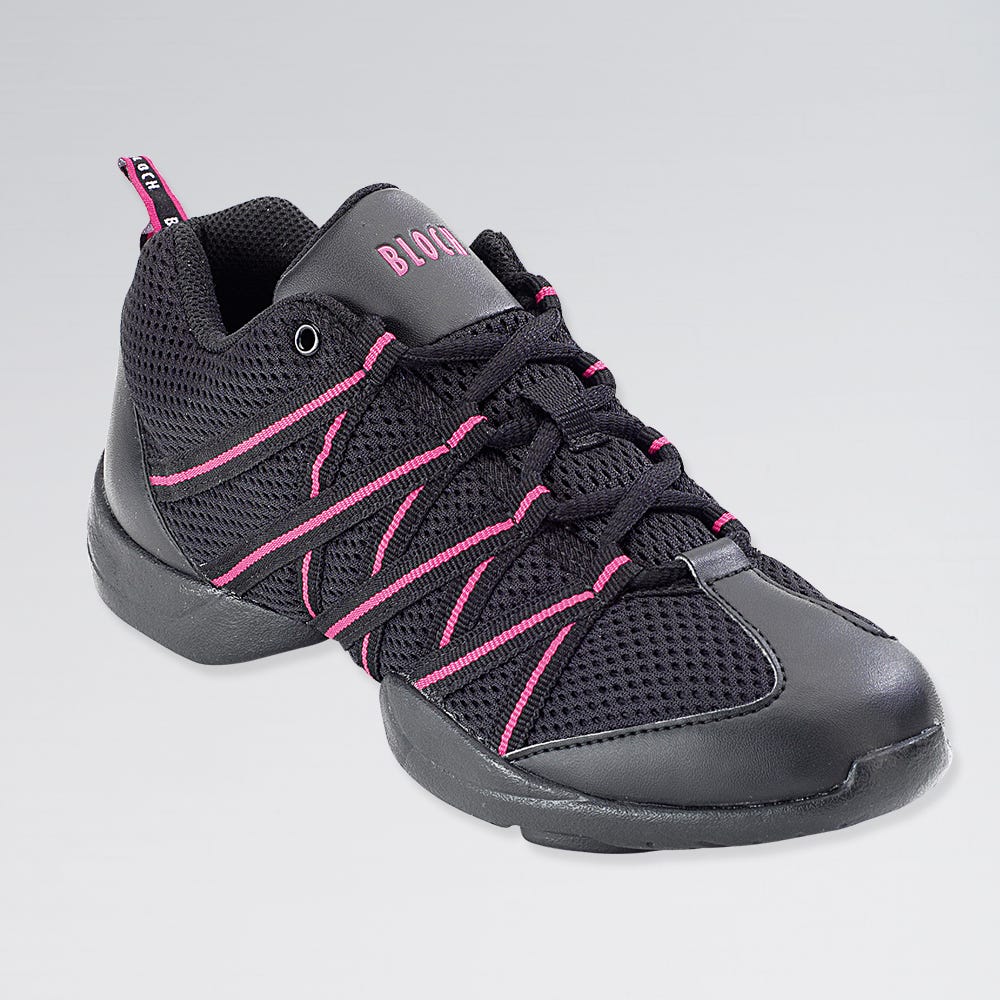 Zapatillas de Danza