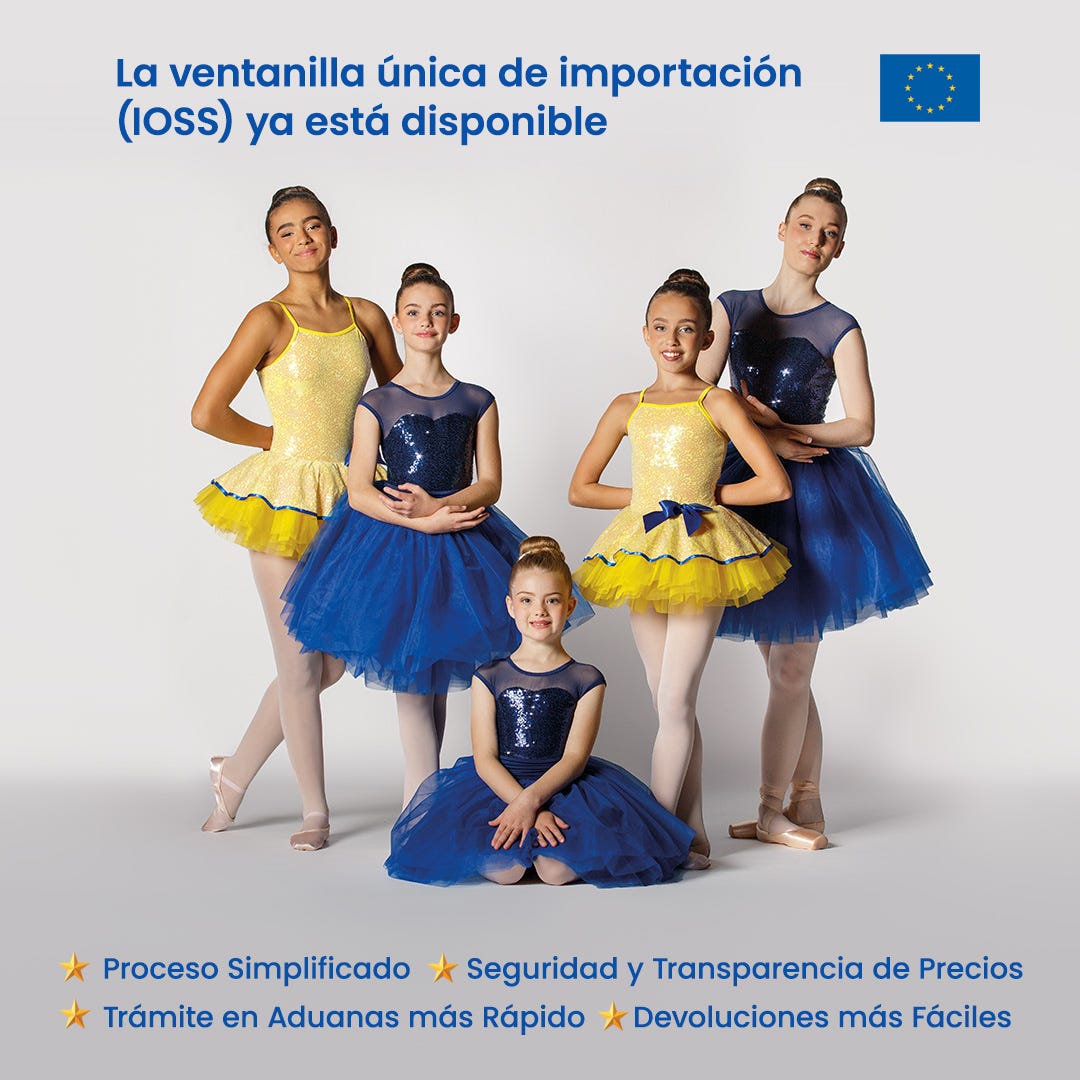 Dance Direct | Ropa Danza, Zapatos Danza, Trajes de y Más